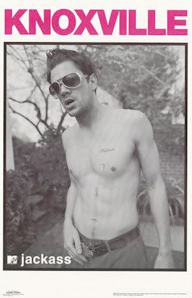 Johnny Knoxville Pictures, Images and Photos