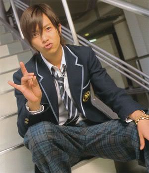 Yamapi Pictures, Images and Photos