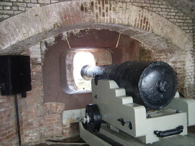 Fort Sumter Charleston SC