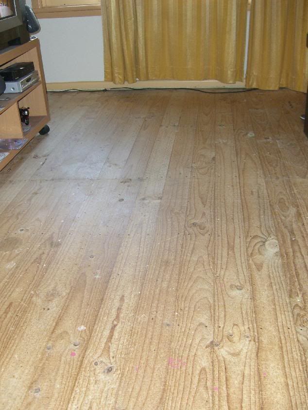 Levelling Timber floor for floating floorboards • Home Renovation & Building Forum