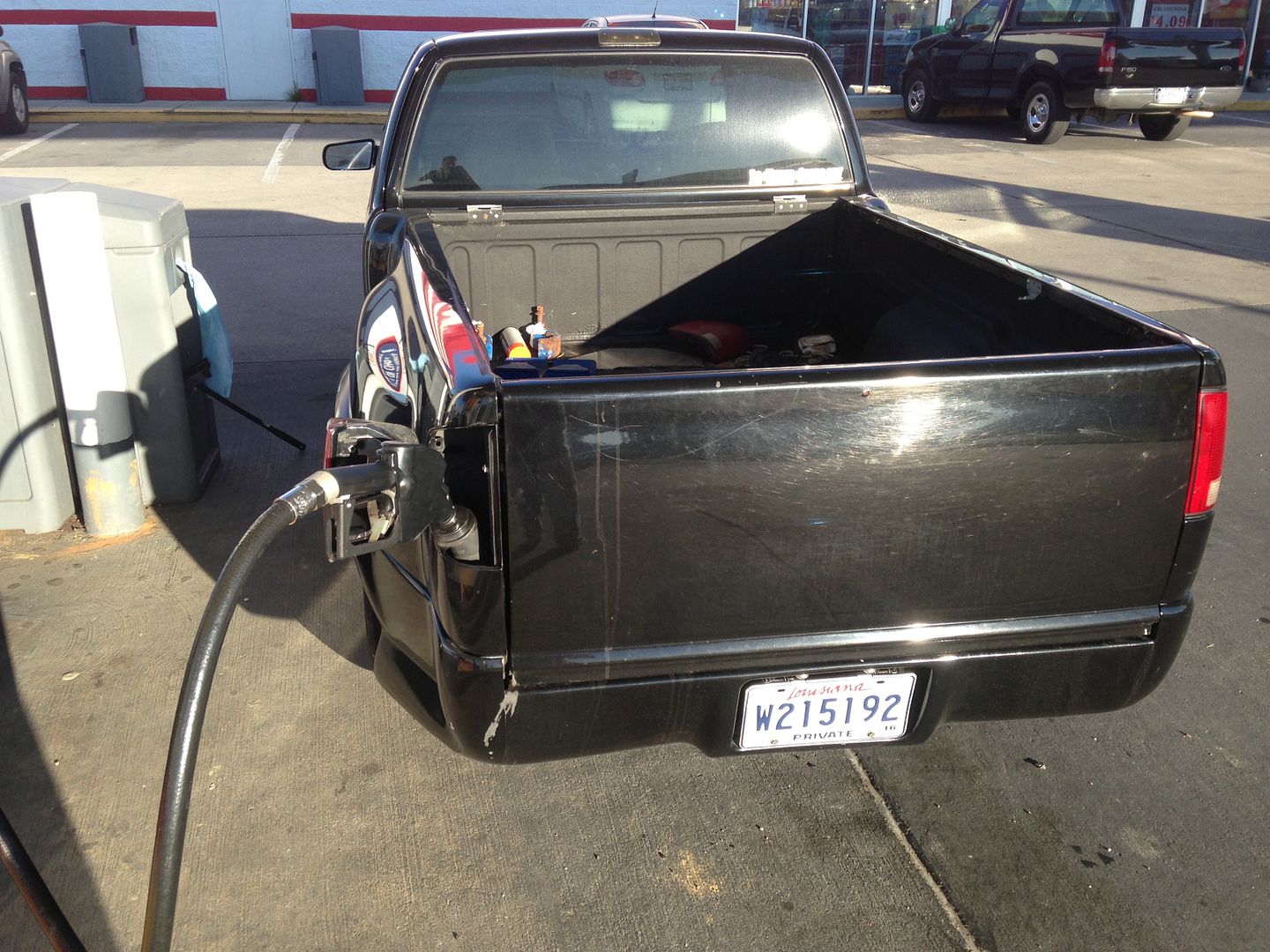 Those with the 2dr Blazer fuel tank swap... S10 Forum