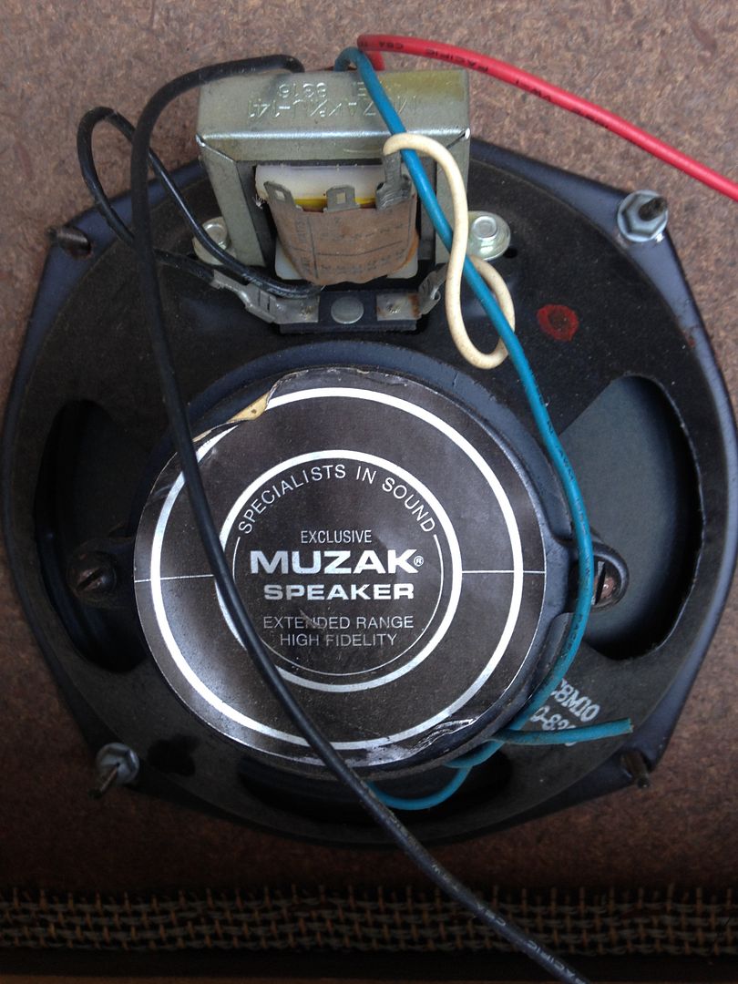 Dragged home a load of old speakers... Audiokarma Home Audio Stereo