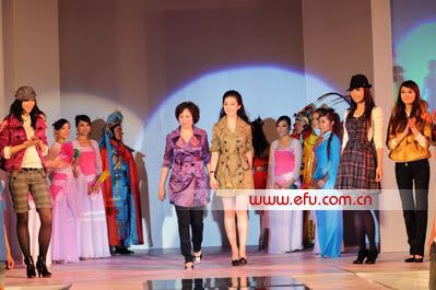 Crystal Liu Yi Fei