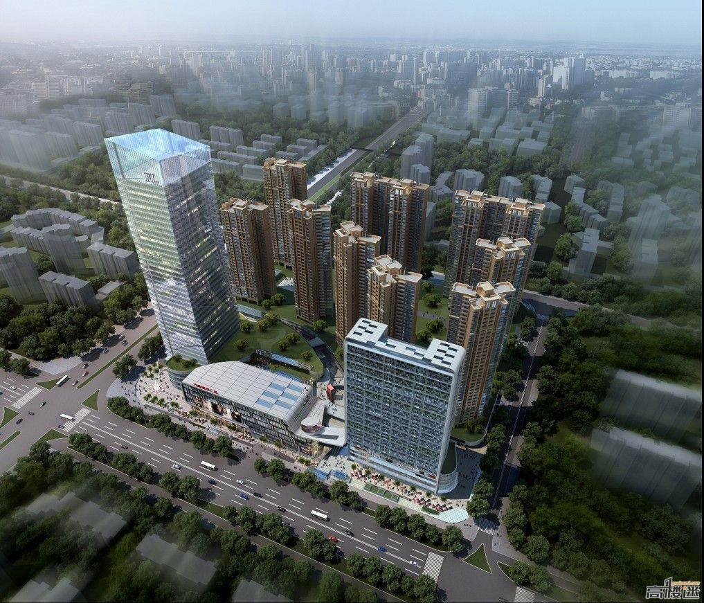 Changsha City