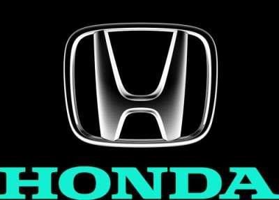 Honda layout logo myspace #2