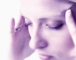 headache-woman Pictures, Images and Photos