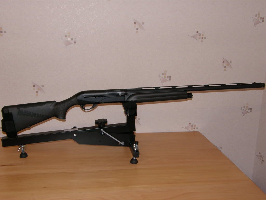 benelli cordoba