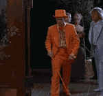 dumb and dumber gif Pictures, Images and Photos