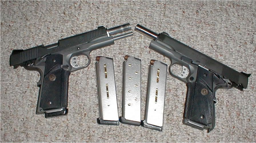 Concealed Carry 1911 For Beginner 1911forum 8313