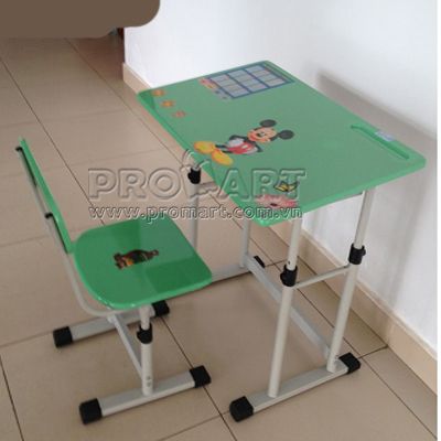 bàn học sinh tiểu học BHS-13-05PU bàn học sinh tiểu học BHS-13-05PU