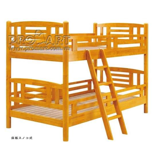 Giường Trẻ Em 2 tầng GT17, hàng xuất khẩu Nhật Bản Giường Trẻ Em 2 tầng GT17, hàng xuất khẩu Nhật Bản