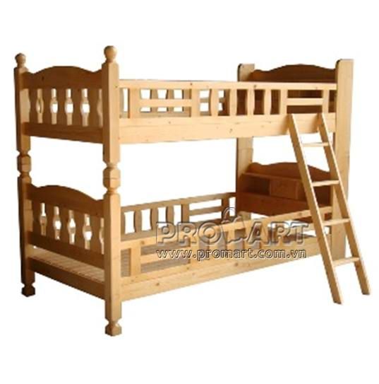 Giường Trẻ Em 2 tầng có giá sách GT17SE, hàng xuất khẩu Châu Âu Giường Trẻ Em 2 tầng có giá sách GT17SE, hàng xuất khẩu Châu Âu