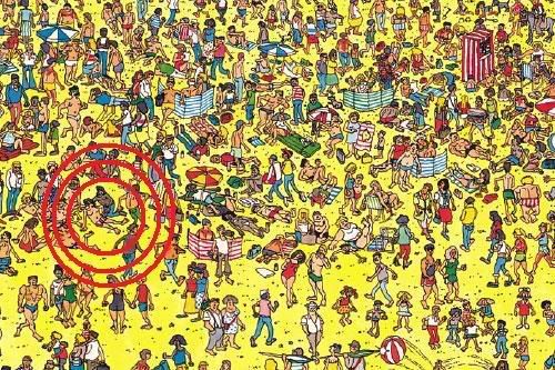 Best Where S Wally Images On Pinterest Wheres Waldo Wheres Wally Hot