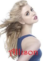 Allison Harvard Avatar