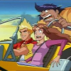 Martin Mystery 8 Pictures, Images and Photos