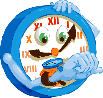 Clock - SAVE!! Pictures, Images and Photos