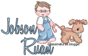 Scraps Personalizados