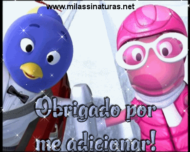 Recados para Facebook