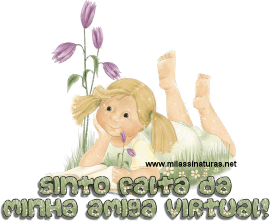 Recados para Facebook