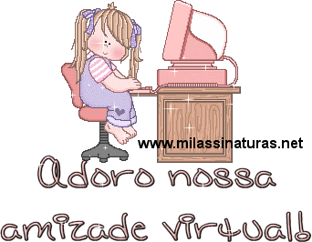 Recados para Facebook