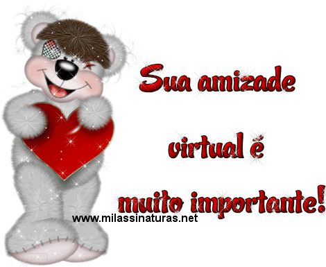 Recados para Facebook