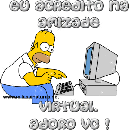 Recados para Facebook