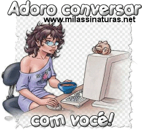 Recados para Facebook