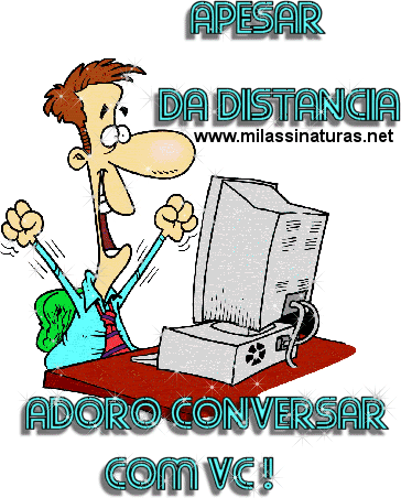 Recados para Facebook