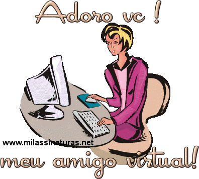 Recados para Facebook