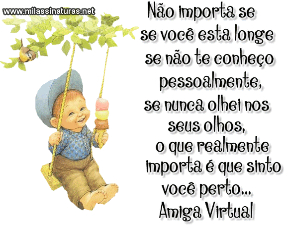 Recados para Facebook
