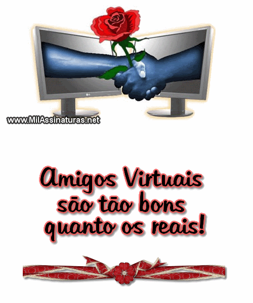 Recados para Facebook