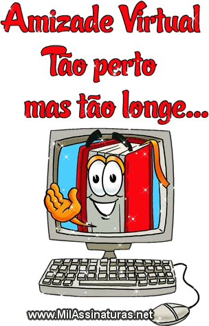 Recados para Facebook