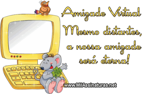 Recados para Facebook