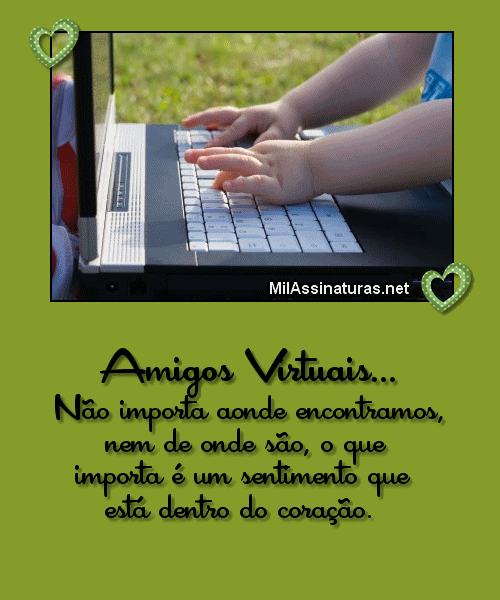 Recados para Facebook