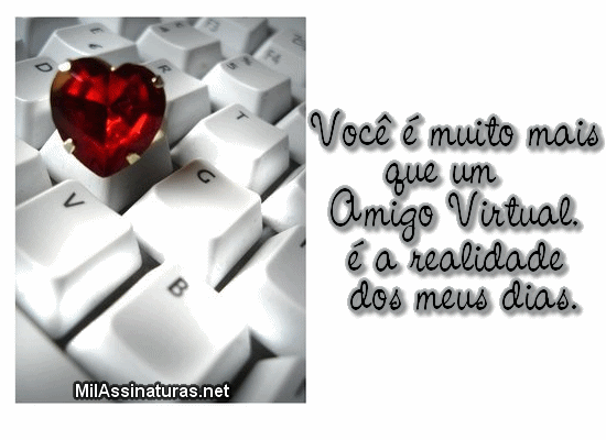 Recados para Facebook