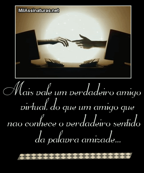 Recados para Facebook