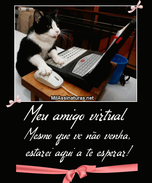 Recados para Facebook