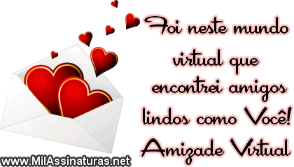 Recados para Facebook