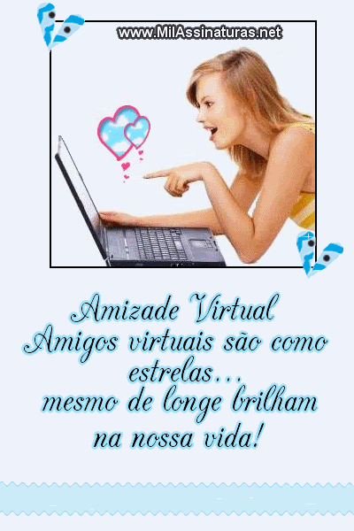 Recados para Facebook