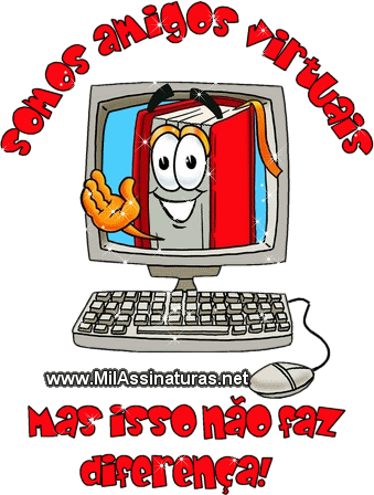 Recados para Facebook