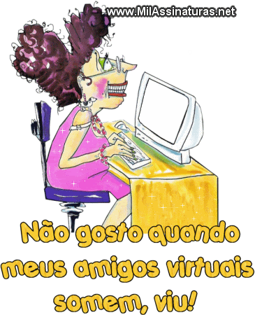 Recados para Facebook