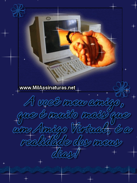 Recados para Facebook
