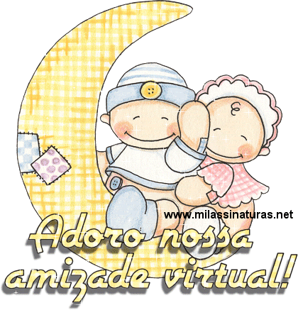 Recados para Facebook