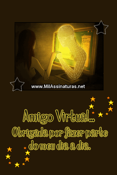 Recados para Facebook
