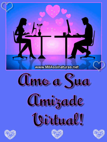 Recados para Facebook