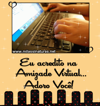 Recados para Facebook