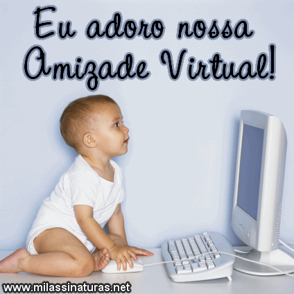 Recados para Facebook