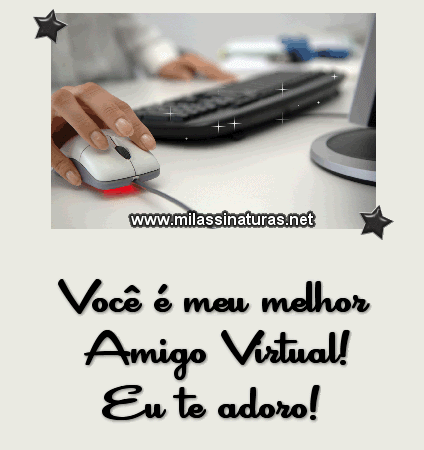 Recados para Facebook