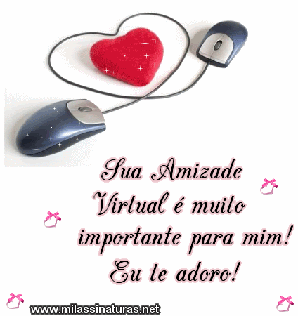 Recados para Facebook