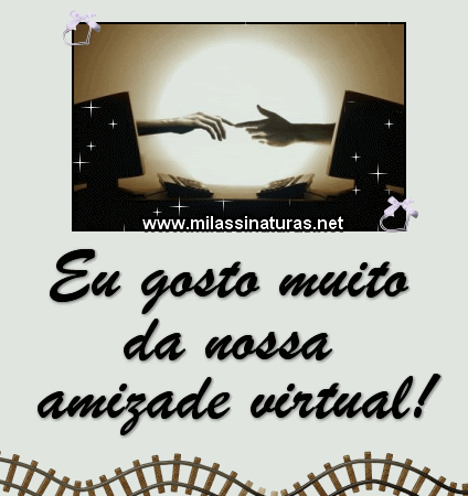 Recados para Facebook